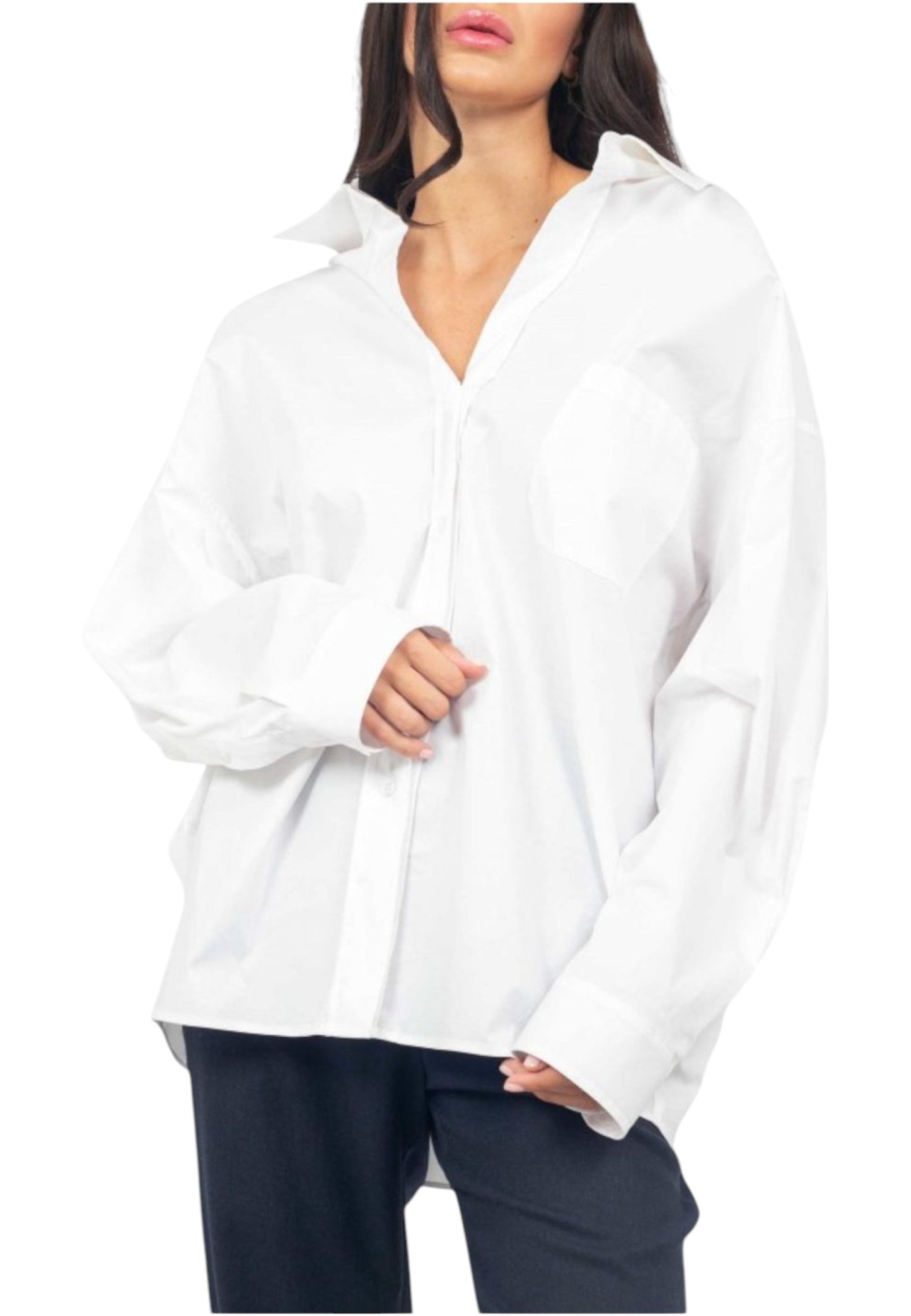 CA 560 - Camicia - Actualee