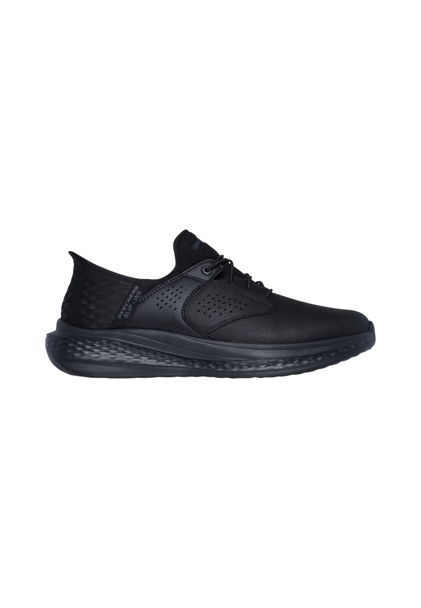 Sneakers Basse Uomo Skechers Slip-ins Slade - Macklin 210890