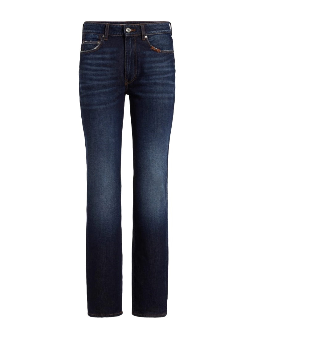 Jeans  Donna Guess   W2RA84D3Y0S