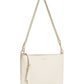 Borsa A Spalla Donna Coccinelle In Pelle Martellata Coccinelle C-Easy Mini E5SHA520101