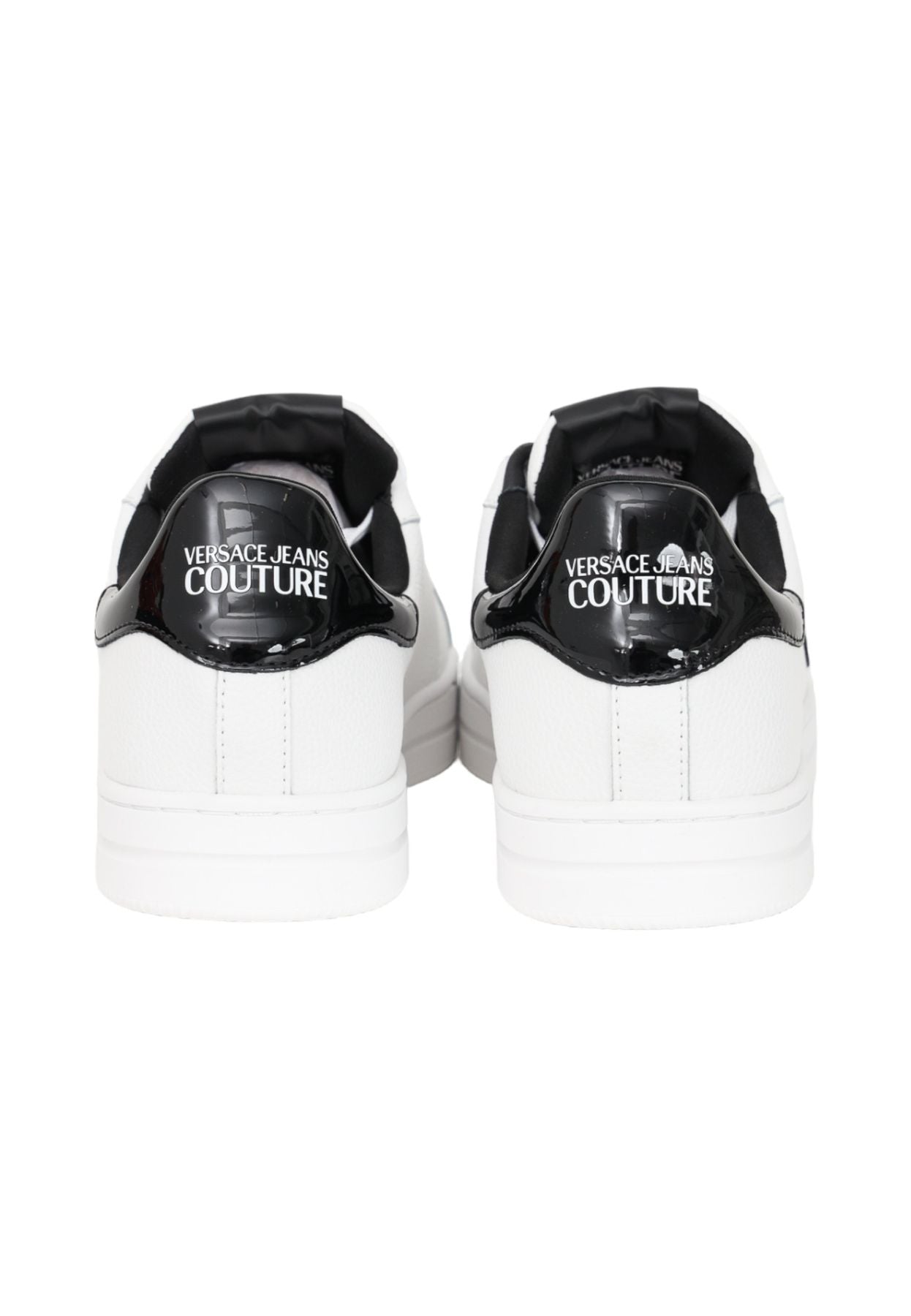 74YA3SK1ZP258 - Baskets - Versace Jeans Couture