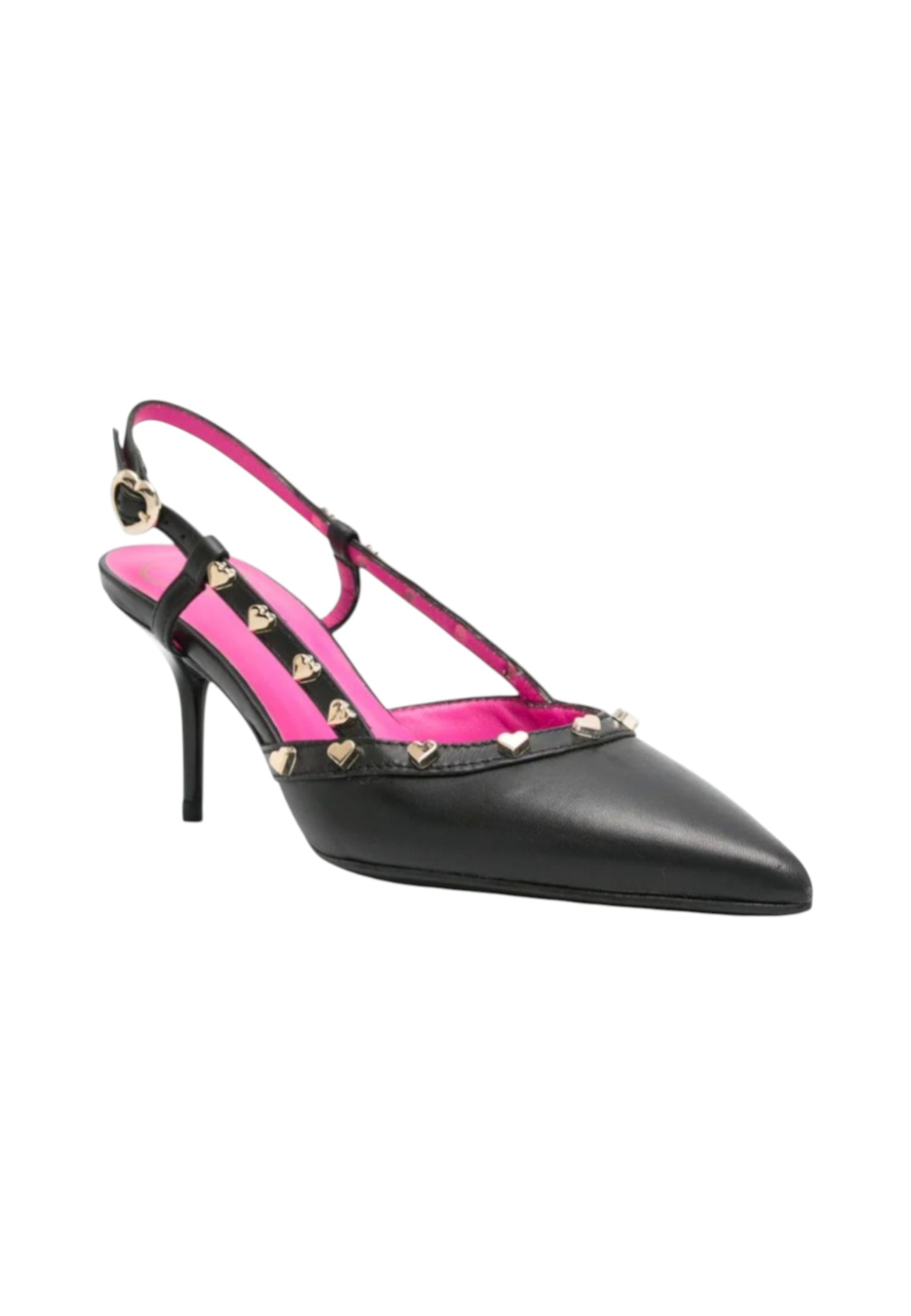 Sneakers Basse Donna Love Moschino   JA10617G0IIA0