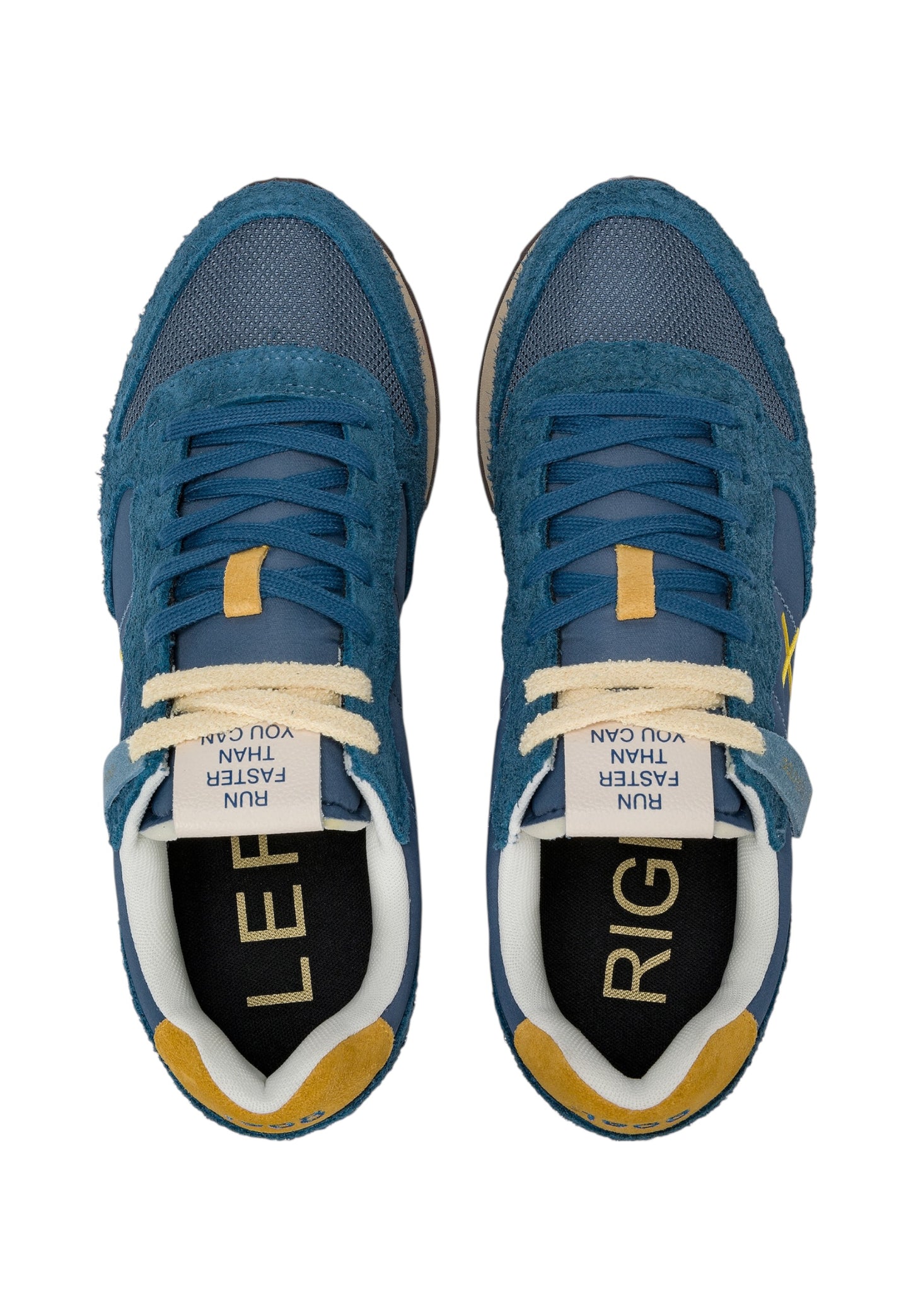Sneakers Basse Uomo Sun68  Tom Vintage Z36104