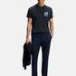 T-Shirt Manica Corta Uomo Boss   50561853