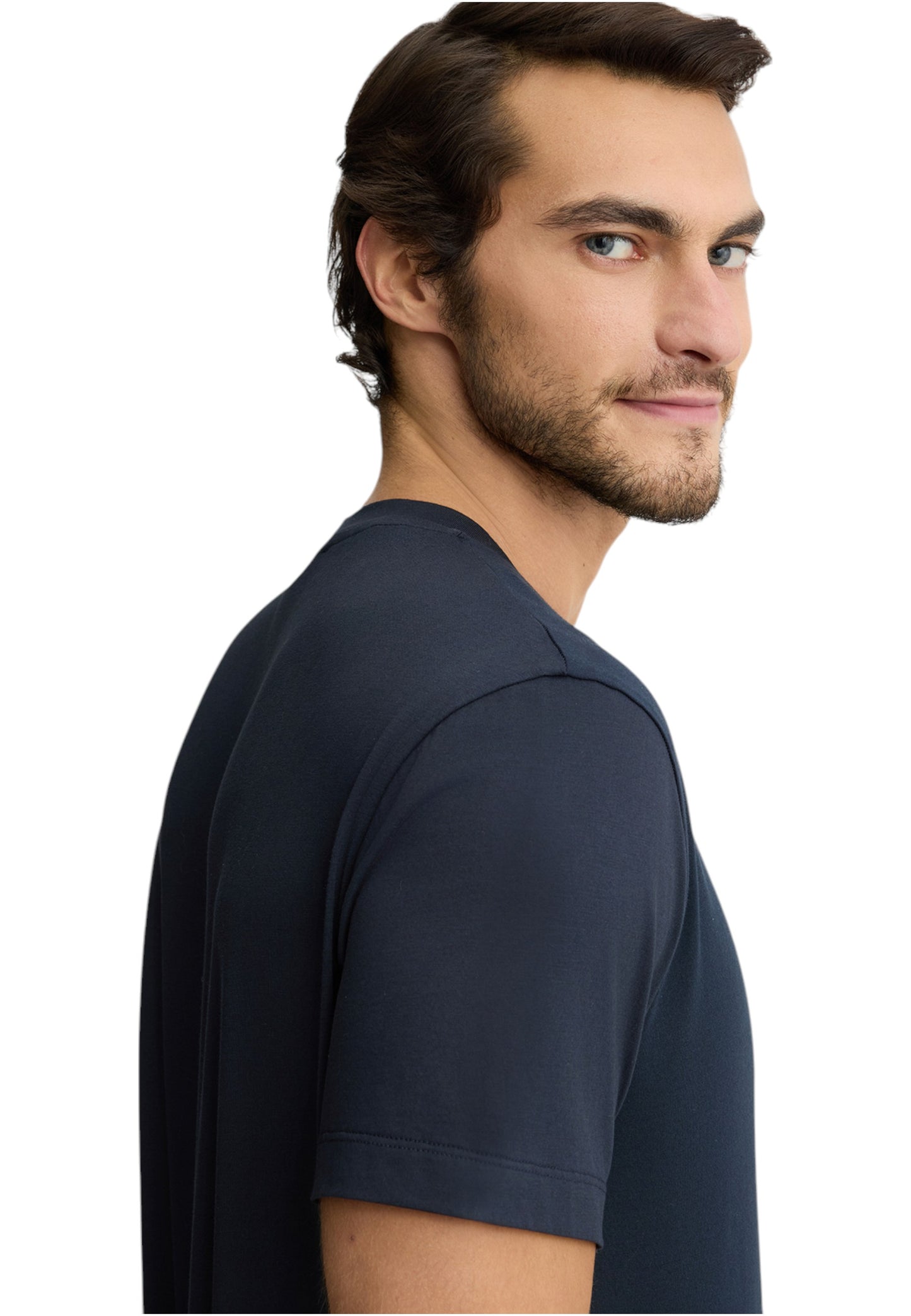 T-Shirt Manica Corta Uomo Liu Jo