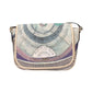 Borsa A Tracolla Donna Gattinoni Flap Bag Planetarium BIGPL6441WPQ