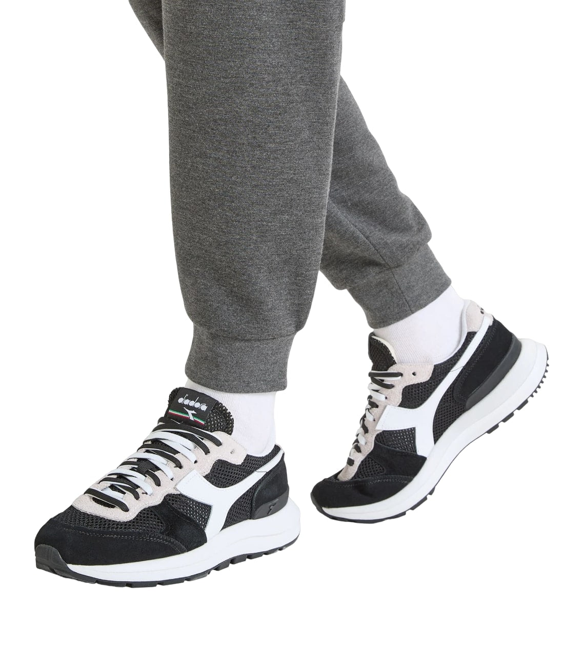 Sneakers Basse Uomo Diadora   501.178995