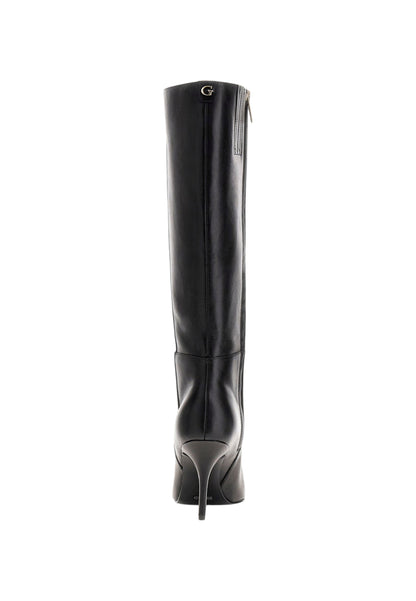 Stivali Con Tacco Donna Guess  Gressa FLFGRSLEA11