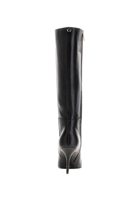 Stivali Con Tacco Donna Guess  Gressa FLFGRSLEA11