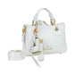 Borsa A Mano Donna Braccialini Small Con Doppio Manico Con Tracolla Beth B18843YY