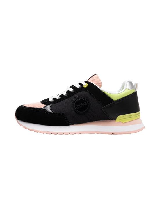 Sneakers Basse Donna Colmar Originals   TRAVISM
