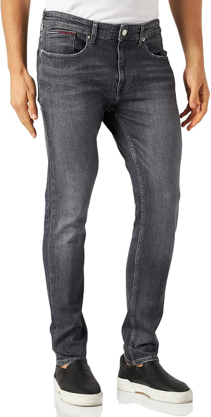 Jeans  Uomo Tommy Jeans   DM0DM12130