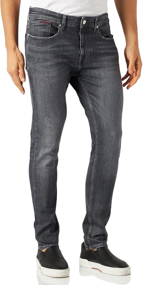 Jeans  Uomo Tommy Jeans   DM0DM12130