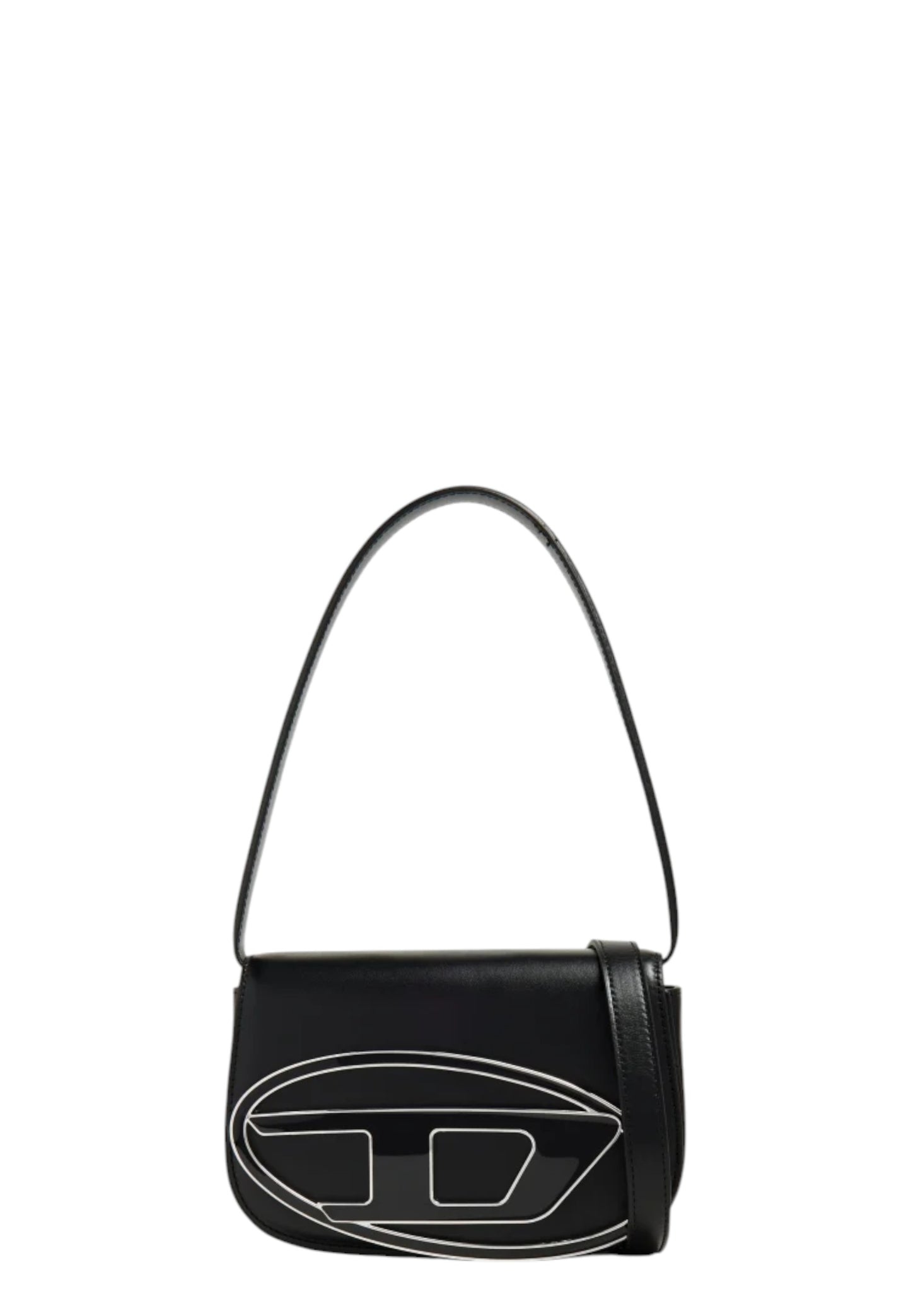 Borsa A Tracolla Donna Diesel