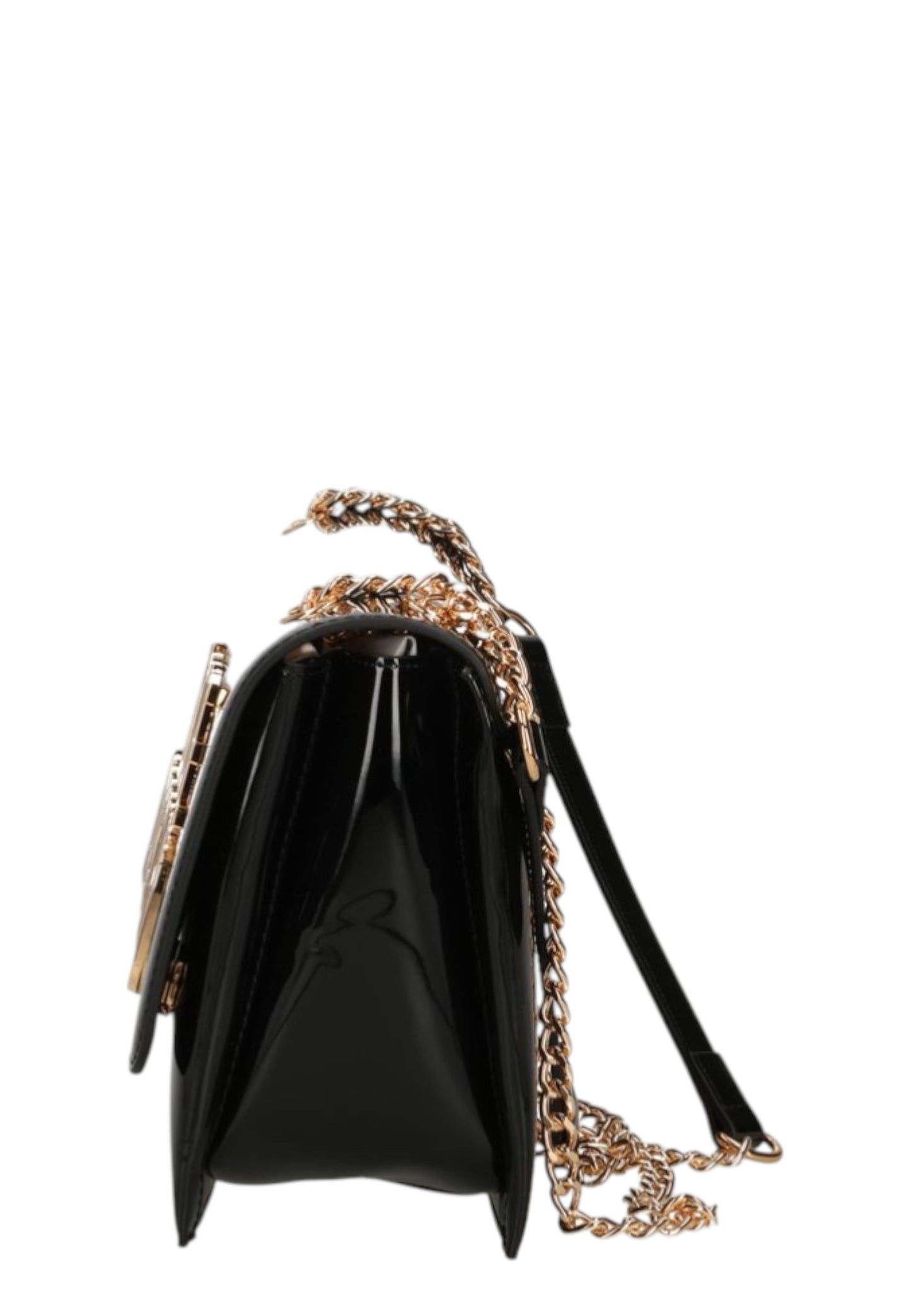 Borsa A Tracolla Donna Love Moschino   JC4246PP0OKE1