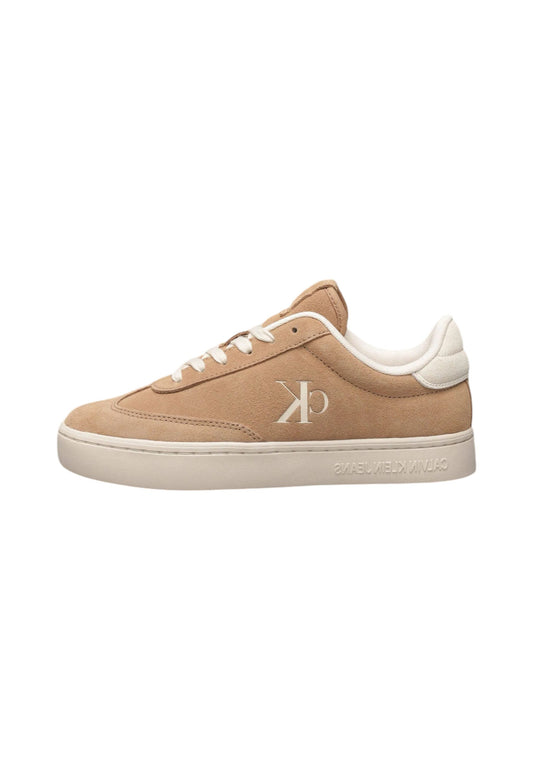 Sneakers Basse Donna Calvin klein Jeans  Classic Cupsole Lace