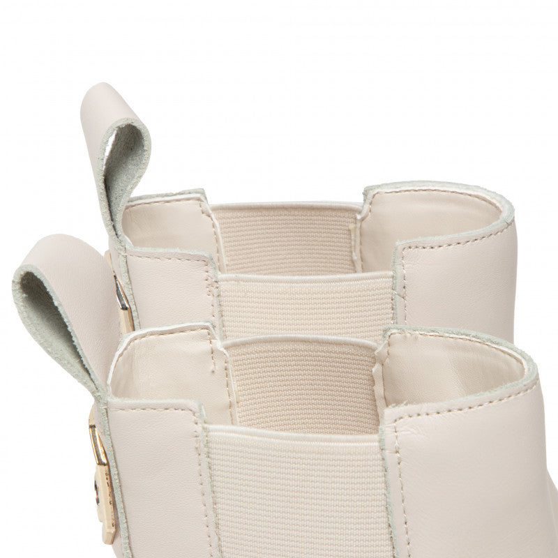Stivaletti Chelsea Donna Guess   FL7OAKLEA10