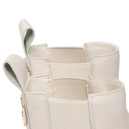 Stivaletti Chelsea Donna Guess   FL7OAKLEA10