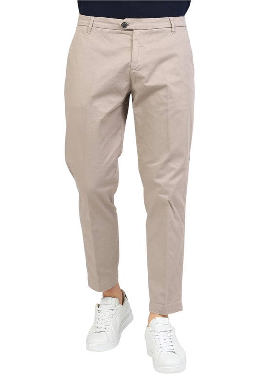 Pantaloni Chino Uomo Roy Roger's