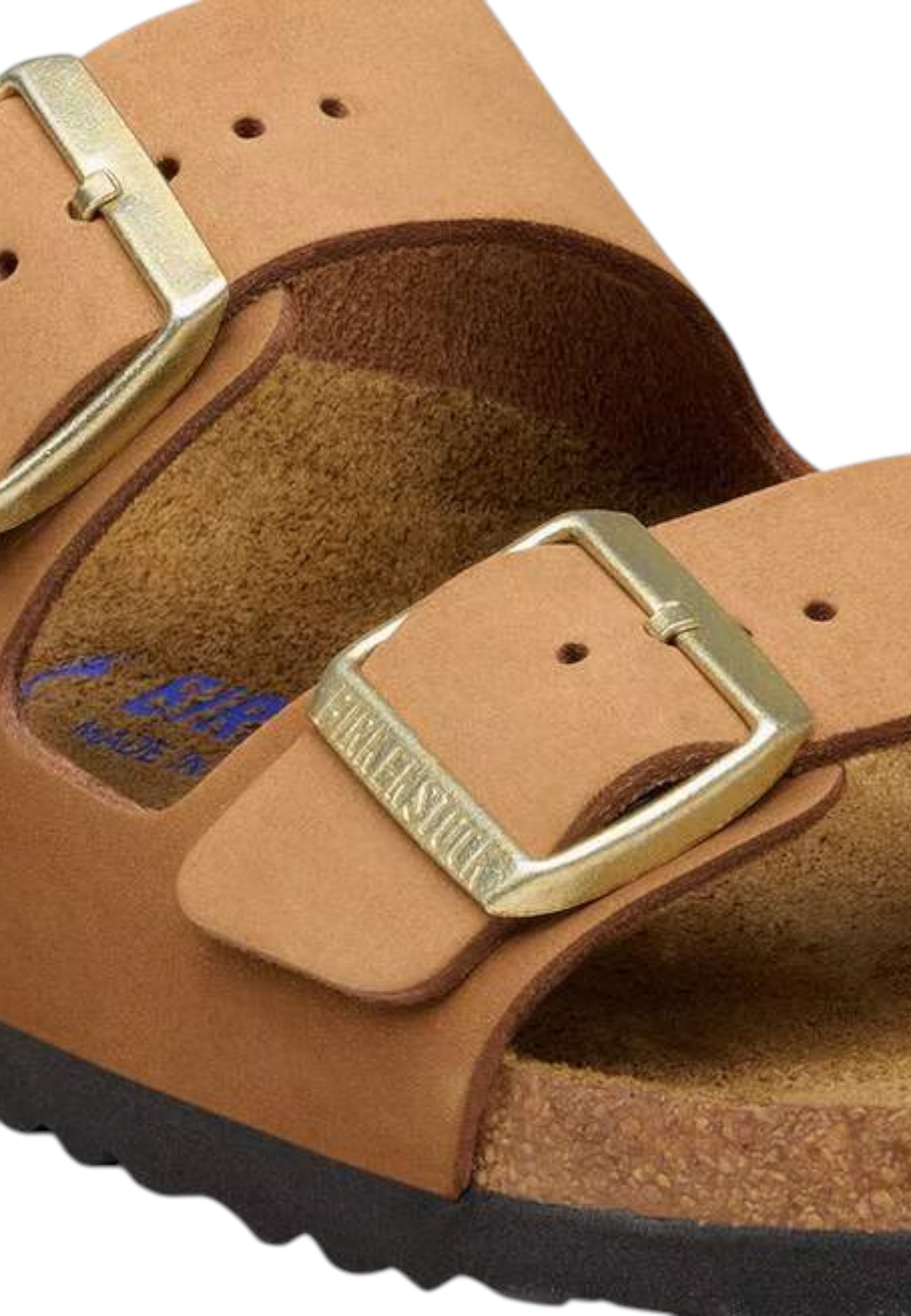 Ciabatte Pianelle Unisex Birkenstock  Bi-C3 1032086