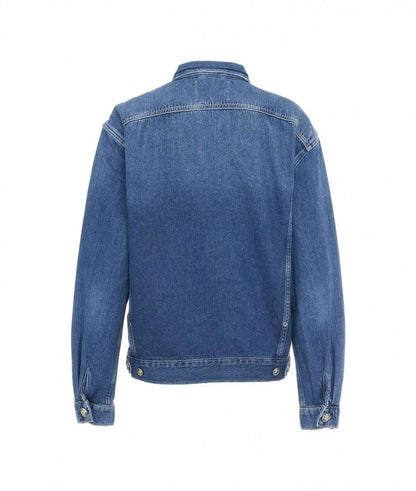 Giacca Jeans Donna Guess   W2RN16D3Y0V