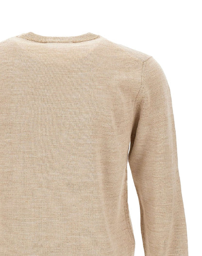 Maglione A Girocollo Uomo Trussardi Jeans   52M006260F000692