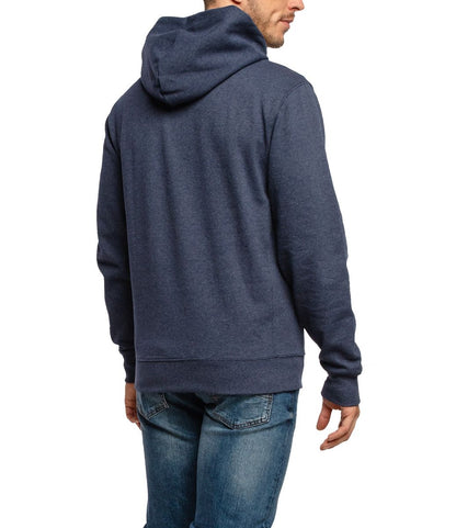 Felpa Con Cappuccio Uomo Tommy Jeans   DM0DM11632