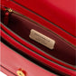 Borsa A Tracolla Donna Coccinelle In Pelle Liscia Di Vitello Coccinelle C-Me Calf Medium E1SSK120301