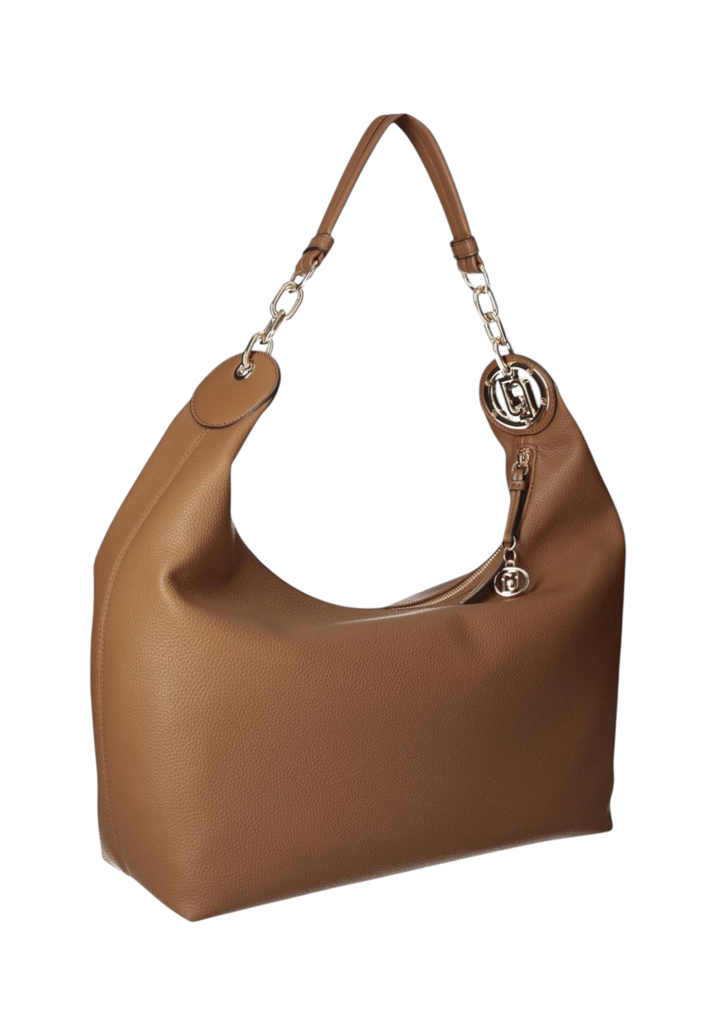 Borsa A Spalla Donna Liu Jo Hobo Media  AF6026ES039