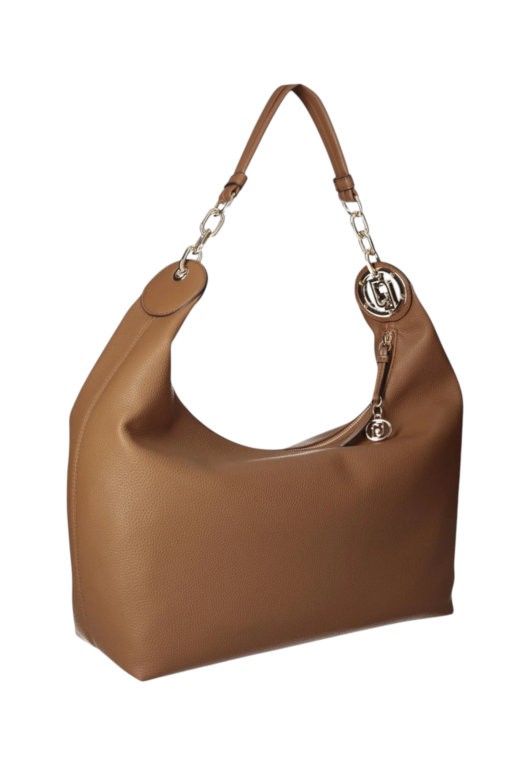 Borsa A Spalla Donna Liu Jo Hobo Media  AF6026ES039