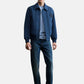 Jeans Slim Fit Uomo Boss Taper  50553316