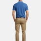 Polo Manica Corta Uomo Harmont & Blaine Oxford  LRQ477021926