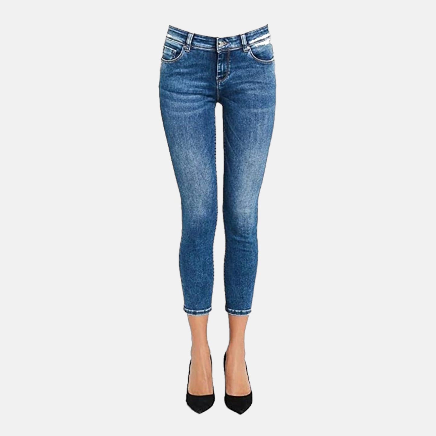 021BD260 - Pantalon - Gaudi