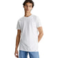 T-Shirt Manica Corta Uomo Calvin klein Jeans  Logo Tab J30J323294