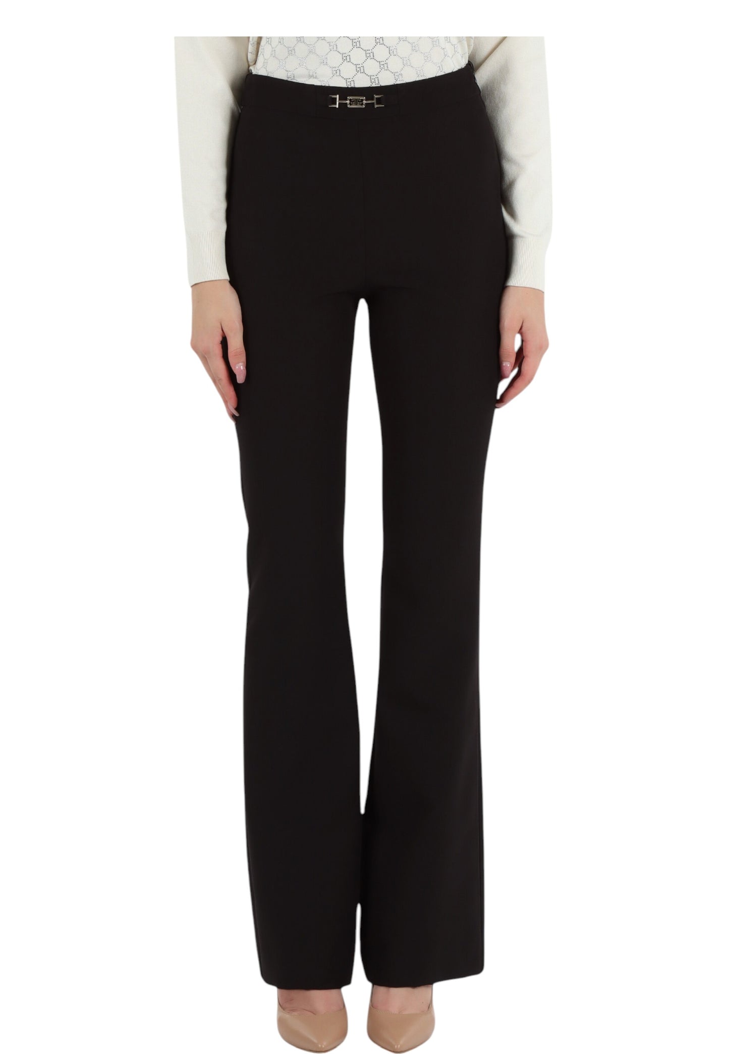 Pantaloni  Donna Gaudi   311FD25003