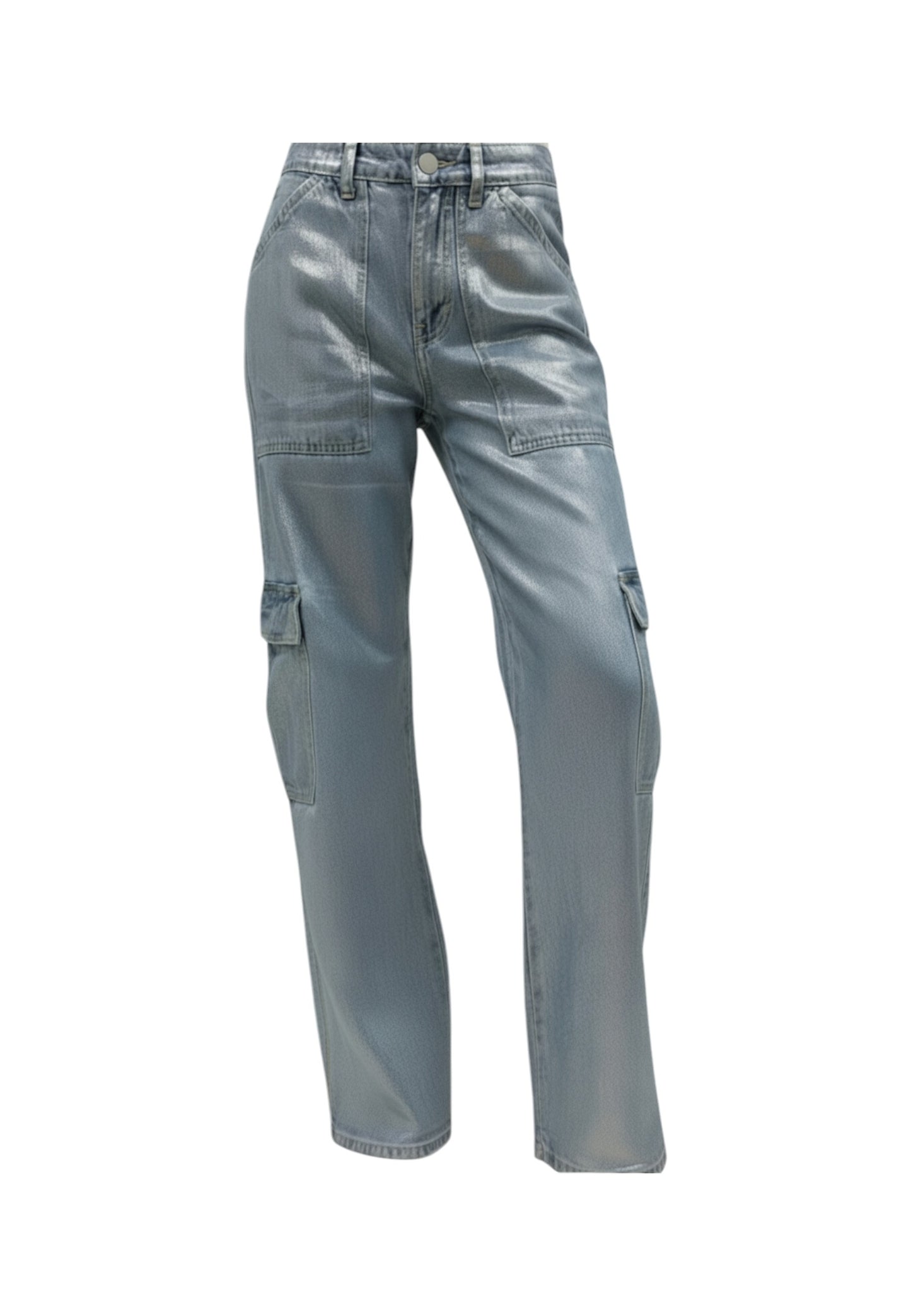 Jeans  Donna Glamorous   CK7696