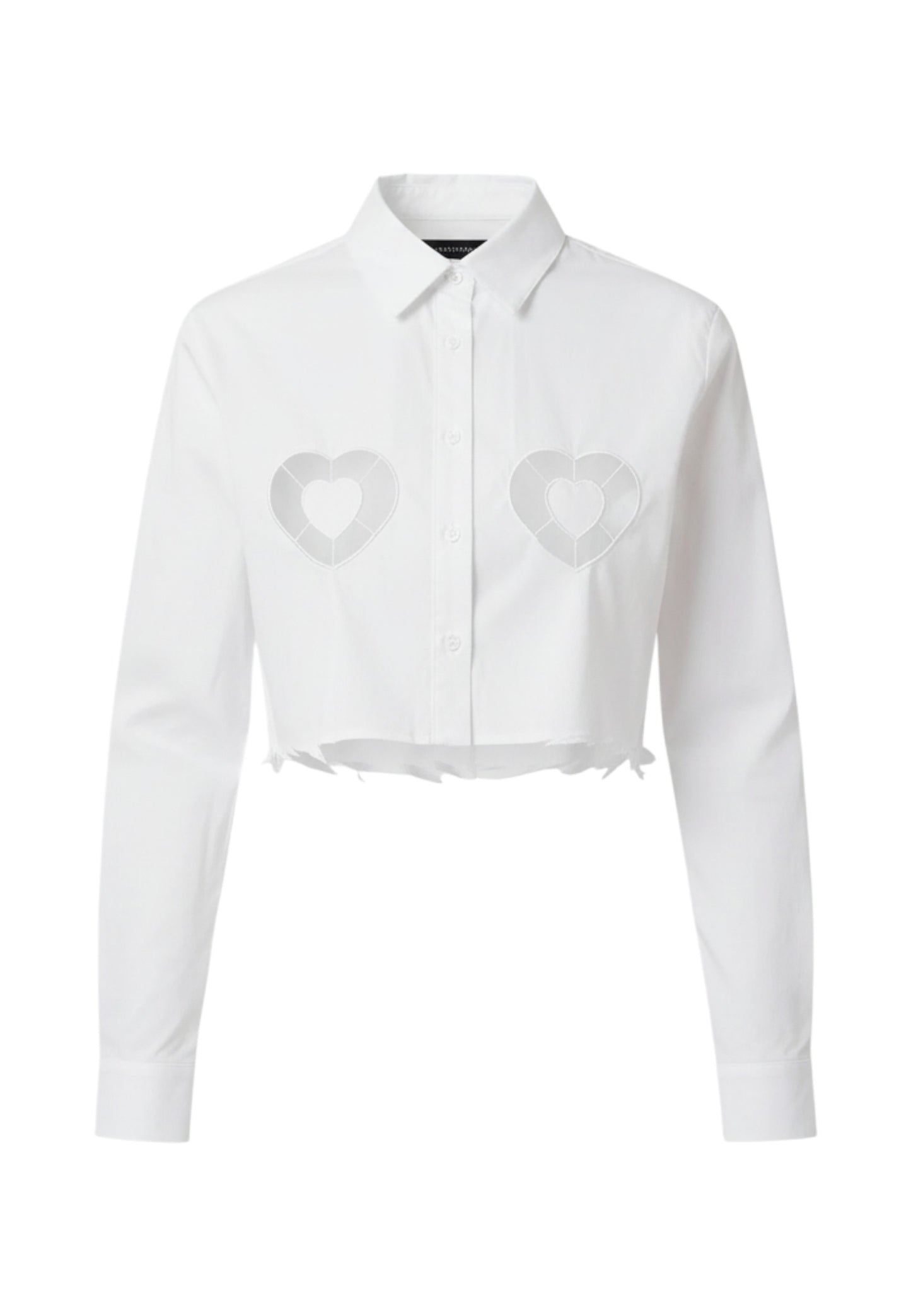 Camicia Manica lunga Donna Glamorous   AN4700