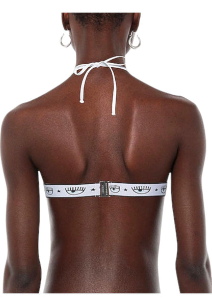 Bikini Pezzo Sopra Donna Chiara Ferragni   241V7A57024901