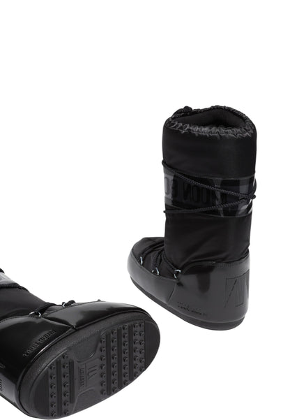 Stivali In Gomma Donna Moon Boot  Mb Icon Glance 80D1401680
