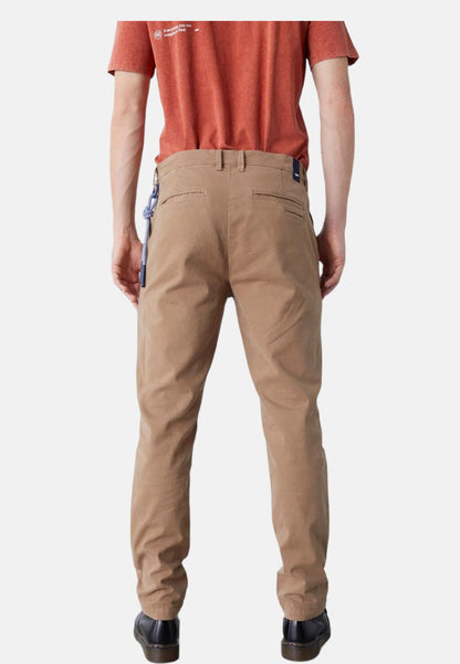 Pantaloni Cargo Uomo Gas   360963071203