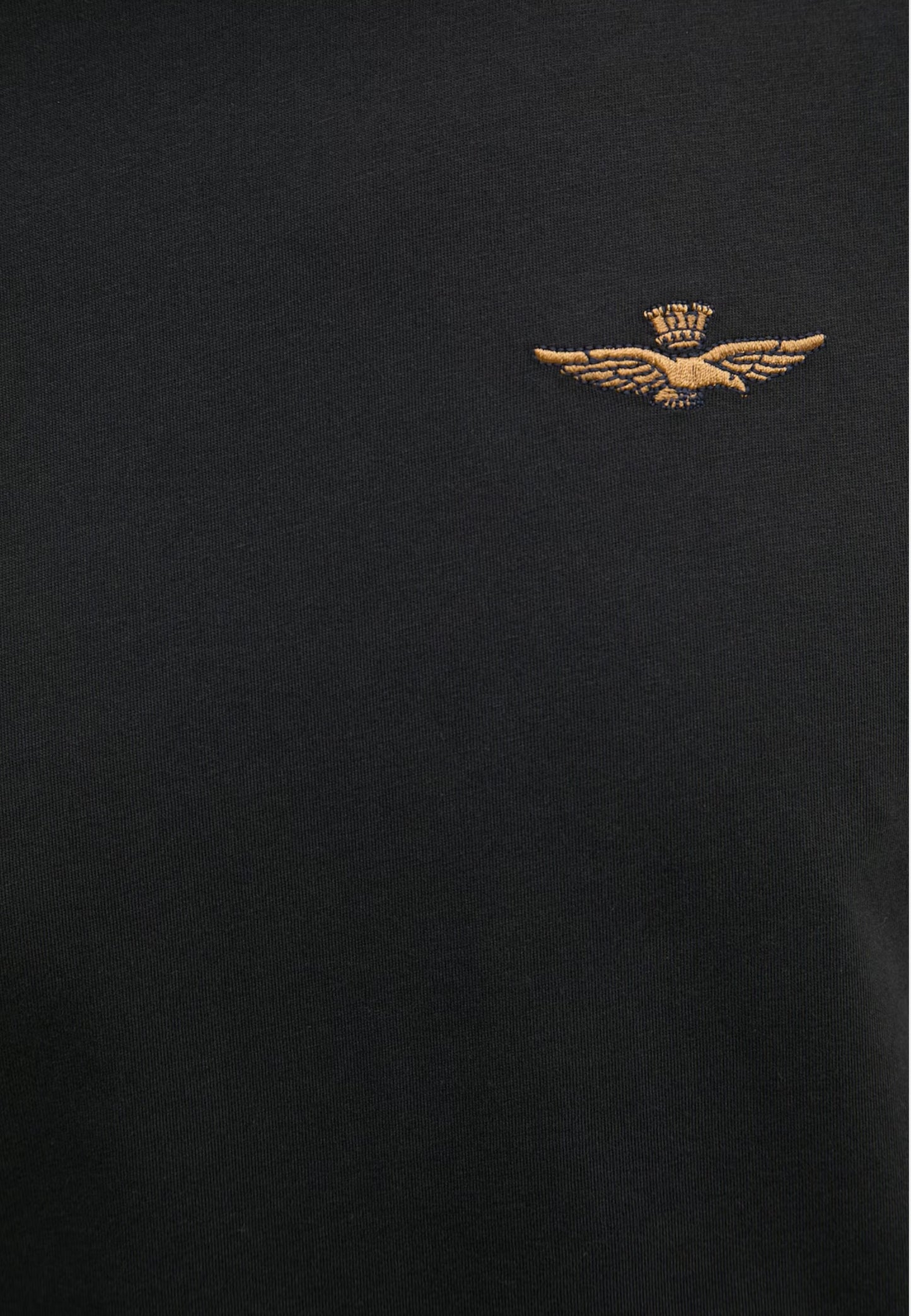 T-Shirt Manica Corta Uomo Aeronautica Militare   261TS2522UJ00641