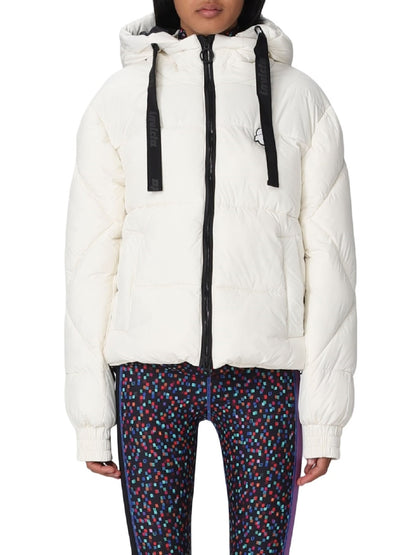 Piumino Con Cappuccio Donna Invicta   4431891/D