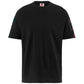T-Shirt Manica Corta Uomo Kappa   35146KW