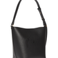 Borsa A Spalla Donna Calvin klein Medium Bucket Foil Logo LV04F3736G