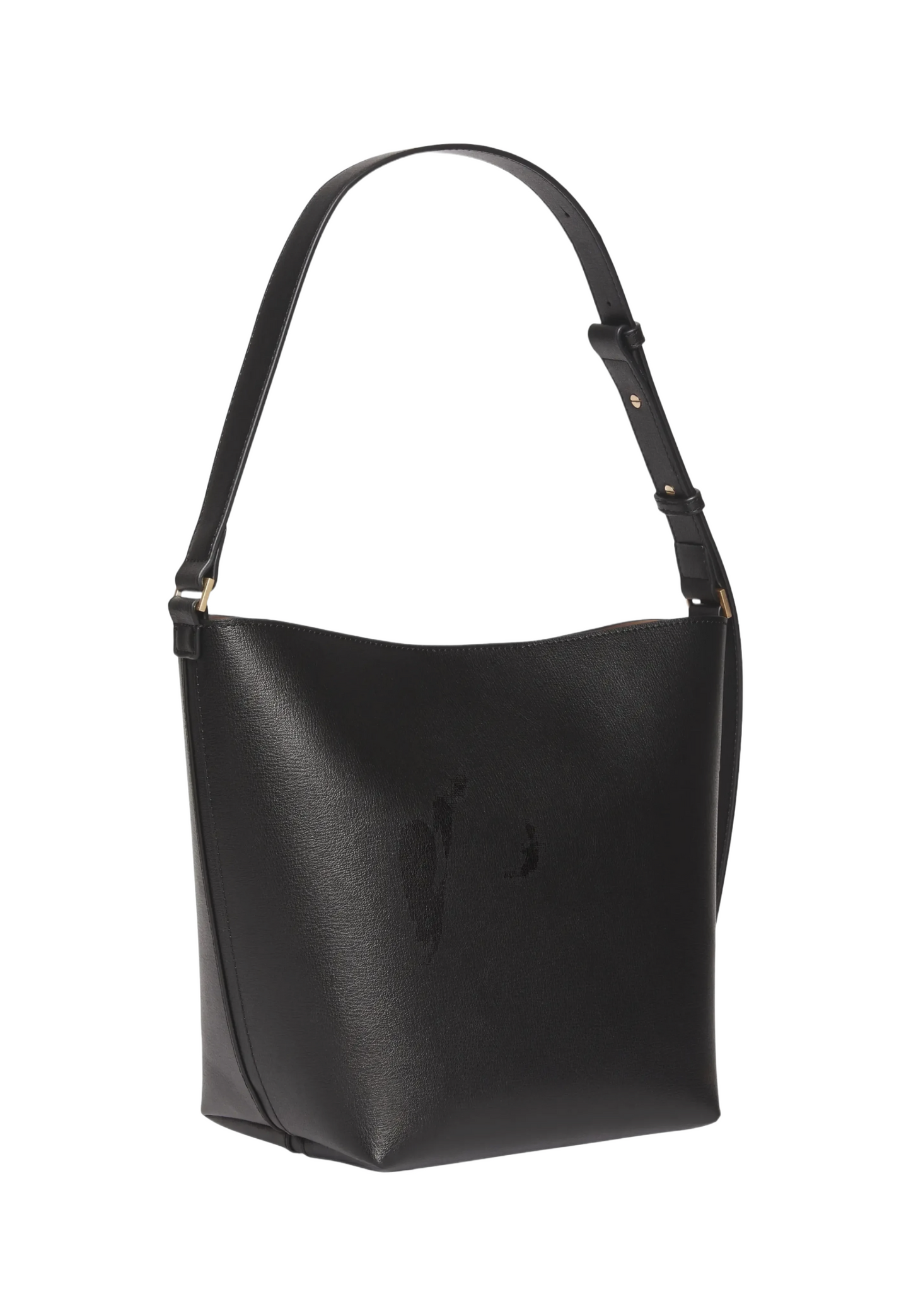 Borsa A Spalla Donna Calvin klein Medium Bucket Foil Logo LV04F3736G