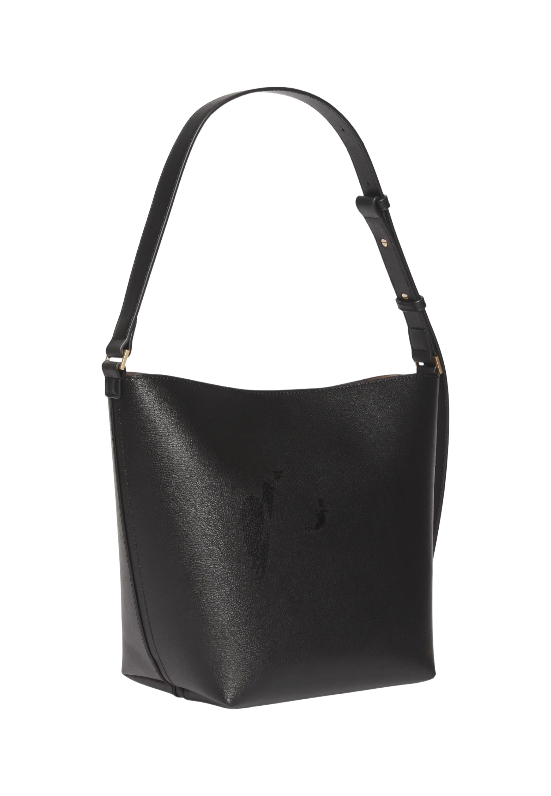 Borsa A Spalla Donna Calvin klein Medium Bucket Foil Logo LV04F3736G