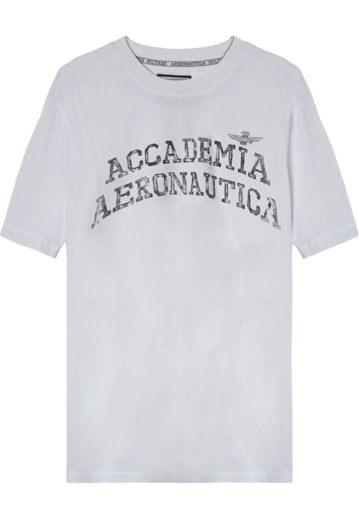 T-Shirt Manica Corta Uomo Aeronautica Militare   241TS2203J629