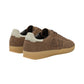 Sneakers Basse Uomo Sun68  California Sun Suede Z45140