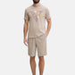 T-Shirt Manica Corta Uomo Guess  Folco Z6GI09K2859
