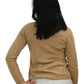Cardigan  Donna White Wise   ESS144